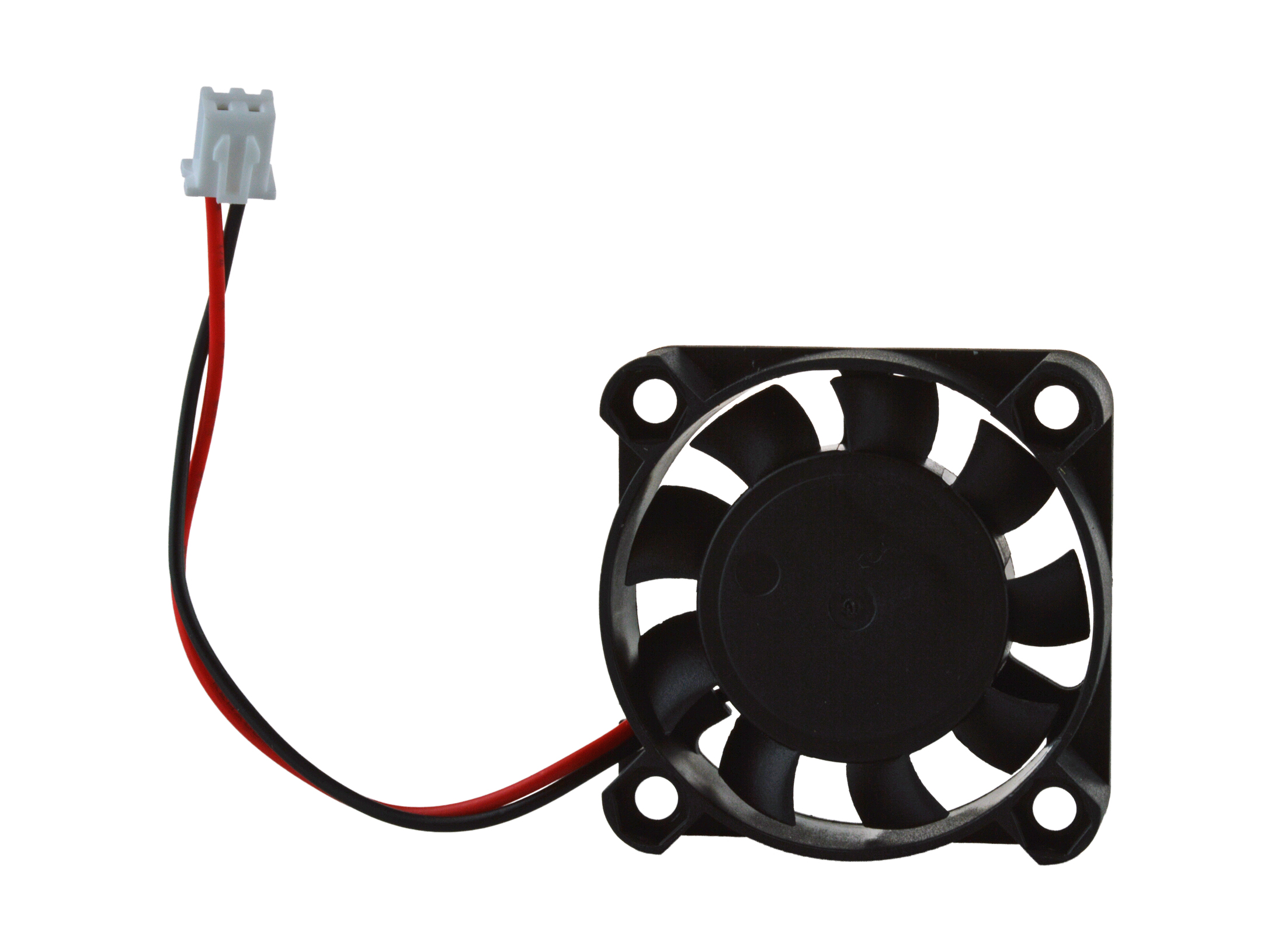 4010 Extruder Fan 24V